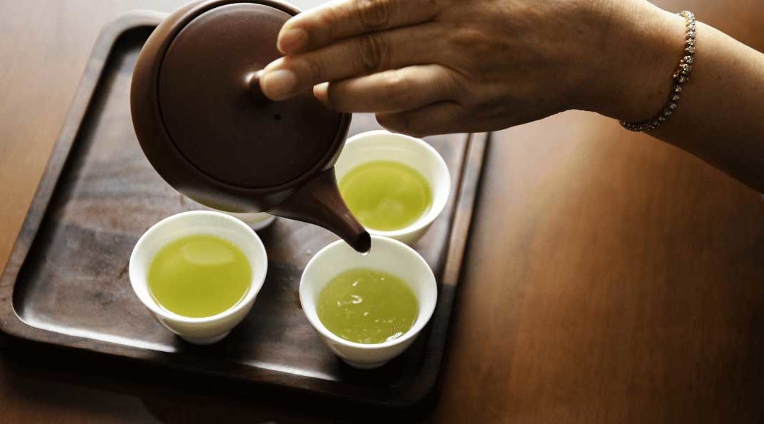 Green Tea: Usage And Side Effects