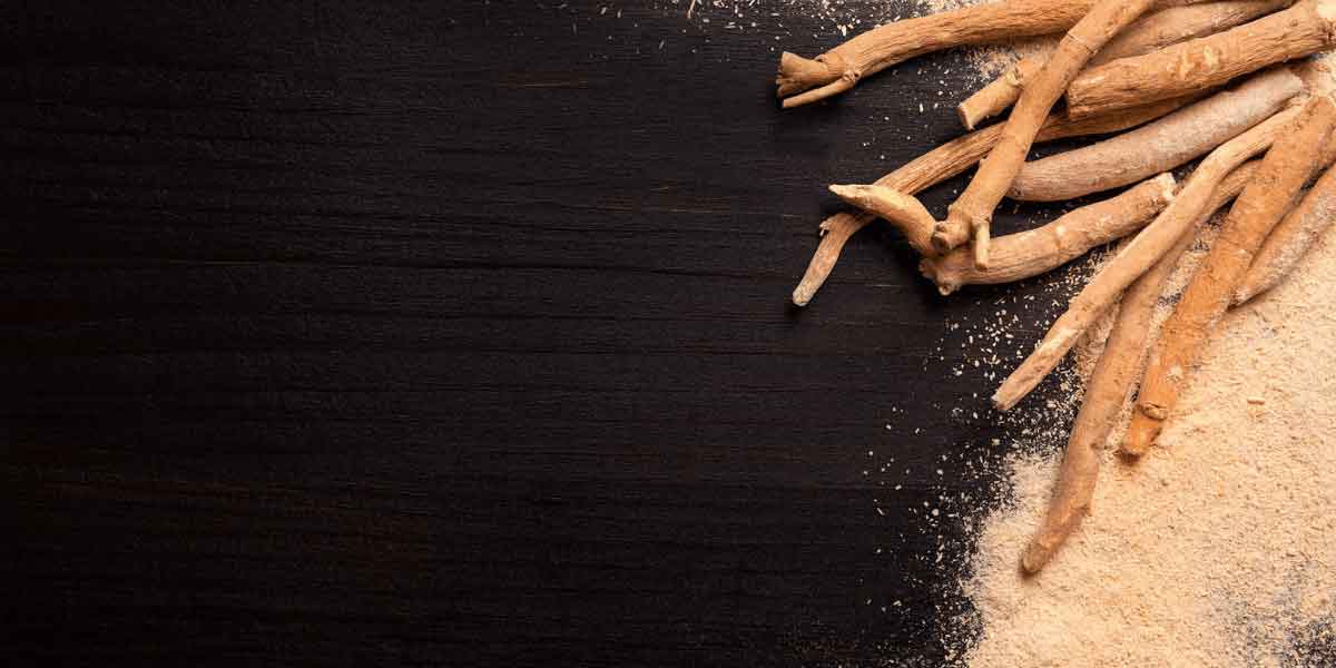 Ashwagandha Benefits and side effects