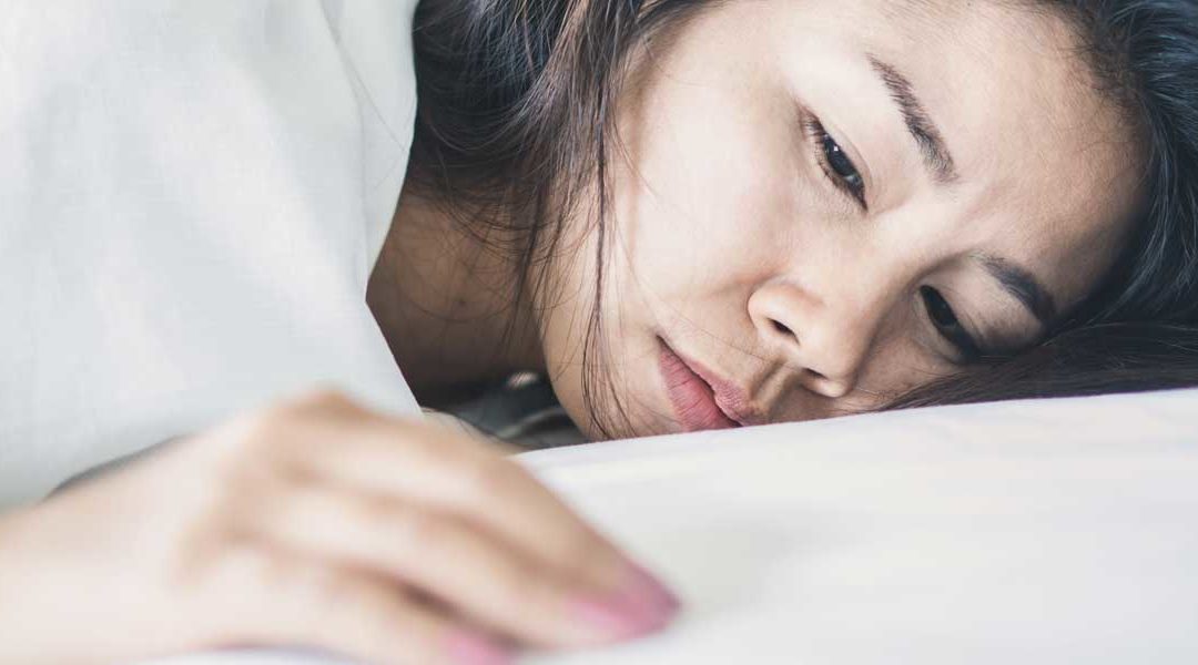 What Is Insomnia And How Does It Work?