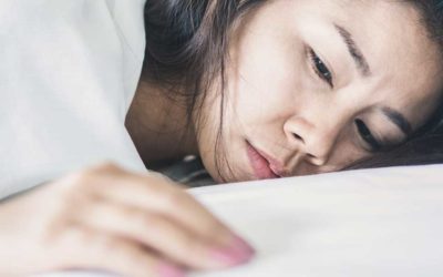 What Is Insomnia And How Does It Work?