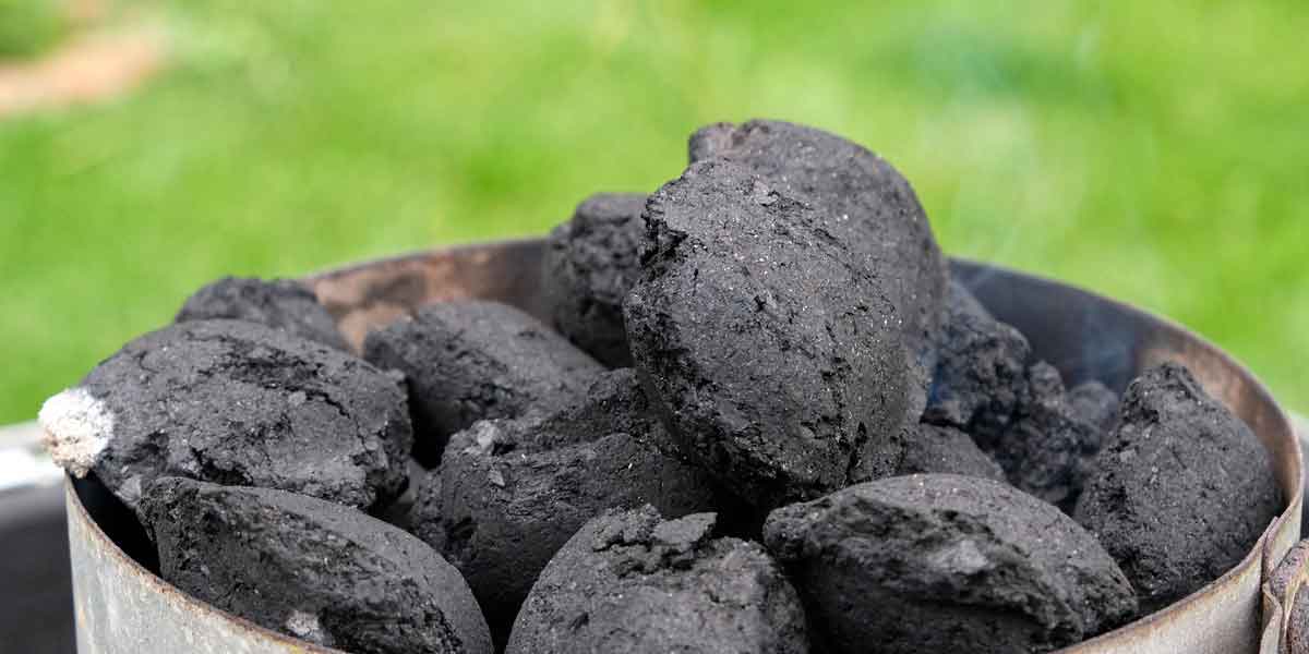 how does activated charcoal work