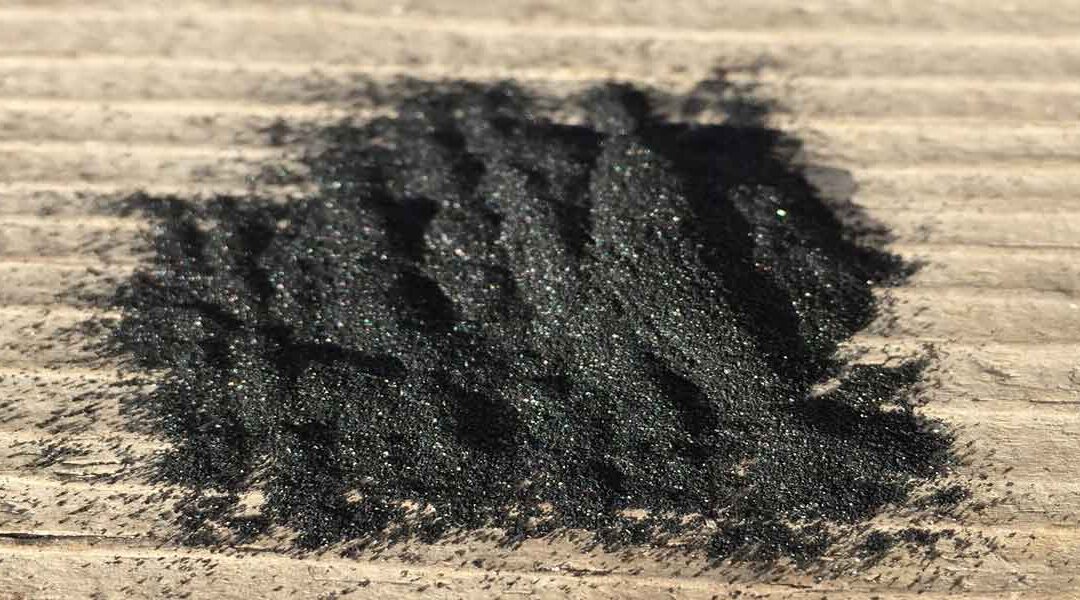 What Is Activated Charcoal? Is It Safe To Use?